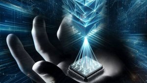 На чипе напечатали 3D-принтер: MIT представил первый фотонный «принтер в кремнии»
