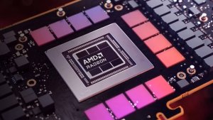 AMD разработала способ уменьшить нагрузку на видеопамять в 666 352 раза