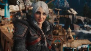 The Witcher 4 станет технологической основой новой трилогии