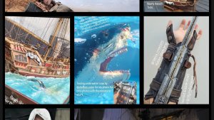 Assassin’s Creed 4: Black Flag может получить ремейк — фанаты заметили возможный тизер