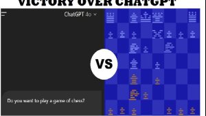 ChatGPT проиграл Atari Chess 1979 года — даже на уровне новичка