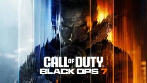 Call of Duty: Black Ops 7 анонсирована — кампания в кооперативе, действие в 2035 году