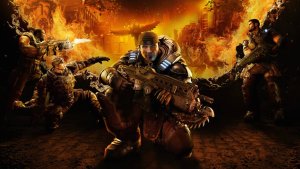 Бета Gears of War: Reloaded начнётся 13 июня — размер клиента составит 11,7 ГБ