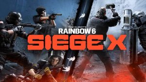 Rainbow Six Siege X стал бесплатным — новые режимы, графика и 52 оперативника за $39.99