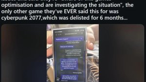 PlayStation начала возвращать деньги за MindsEye из-за серьёзных технических проблем