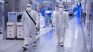 Intel начнёт сокращения персонала на заводах в Орегоне с июля