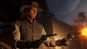Актёры Red Dead Redemption уже прямо намекают на крупный анонс до конца недели