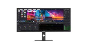 INNOCN представила 40-дюймовый 5K-монитор с USB-C, 100 Гц и точной цветопередачей