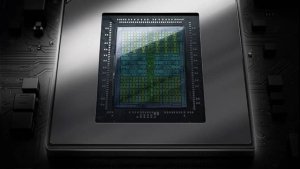 NVIDIA представила GeForce RTX 5050 Laptop с 8 ГБ GDDR7 и TDP 115 Вт