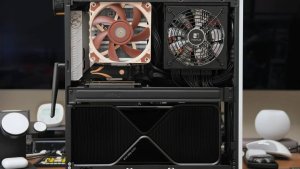 RTX PRO 6000 Blackwell засветилась в бенчмарках — обгоняет RTX 5090 на 11%