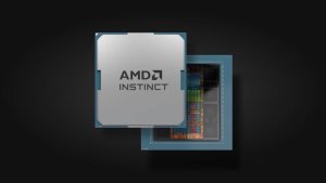 AMD MI450: новый AI-GPU нацелен на лидерство и конкуренцию с Rubin от NVIDIA