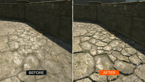 Dying Light получит бесплатное графическое обновление Retouched Update 26 июня