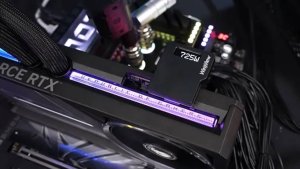 RTX 5090 на стероидах: разгон Asus ROG Astral LC RTX 5090 до 800 Вт