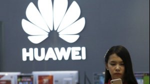 Huawei переманивает инженеров NVIDIA в Китае