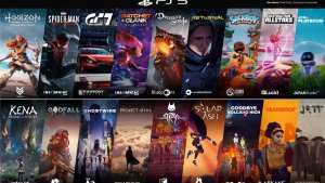  PS5 может стать самым слабым по числу значимых эксклюзивов