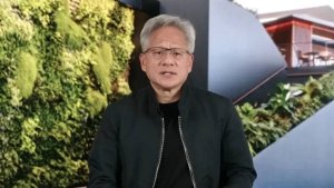 Конфликт вокруг ИИ: гендиректор NVIDIA жёстко раскритиковал главу Anthropic