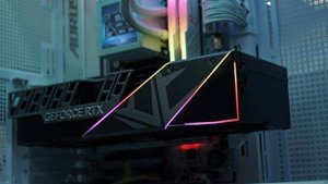 RTX 5090 D V2 показывает ту же производительность, что и RTX 5090 D, несмотря на урезанную память