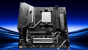 AOOSTAR выпустила первую материнскую плату MoTD с Ryzen 9 9955HX и 9955HX3D — до 16 ядер Zen 5 и 128 МБ кэша