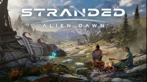Paradox Interactive убрала защиту Denuvo из Stranded: Alien Dawn спустя три года после релиза