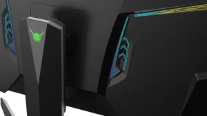 Antgamer представила первый в мире дисплей с частотой 1000 Гц и зональной подсветкой