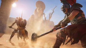 Ветеран Ubisoft объяснил, почему Assassin’s Creed превратилась в RPG