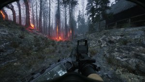 Создатель Beautiful Light объяснил, почему тормозит Unreal Engine 5