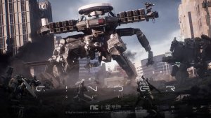 Cinder City выйдет в 2026 году с поддержкой DLSS 4, трассировки лучей и NVIDIA Reflex