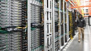 Энергетическая инфраструктура США не справляется с ростом потребностей ИИ-индустрии