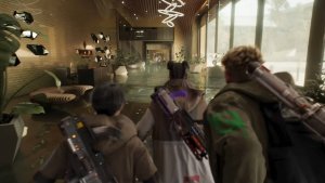 Аналитик предсказывает отмену проекта Fairgame$ после ухода Джейд Реймонд из Sony