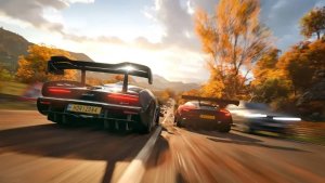 Forza Horizon 6 могут анонсировать на Tokyo Game Show 2025