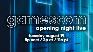 Gamescom 2025: главные игровые анонсы на Opening Night Live