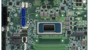 DFI представила первую Mini-ITX материнскую плату с поддержкой Intel Panther Lake