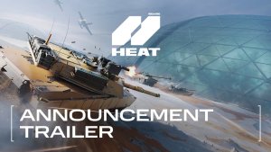 World of Tanks: HEAT — новая бесплатная игра про современные танки