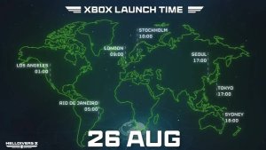 Helldivers 2 выходит на Xbox 26 августа: раскрыто точное время запуска