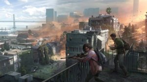 Бывшие разработчики Naughty Dog открыли новую студию в Японии и работают над мультиплеерным экшеном
