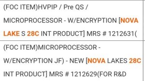 Intel Nova Lake-S: 28-ядерный десктопный процессор засветился в поставках
