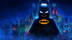 LEGO Batman: Legacy of the Dark Knight — открытый Готэм, культовые враги и возвращение TT Games