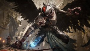 Опубликованы системные требования Lords of the Fallen II