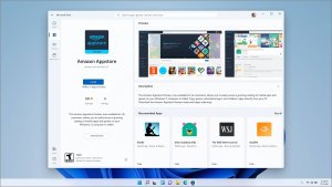Microsoft Store запрещает навсегда отключать автоматическое обновление приложений