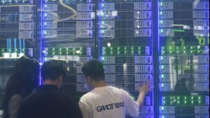Nvidia раскритиковала экспортные ограничения США на чипы H20