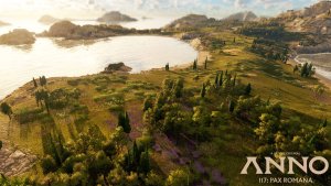 Ubisoft выпустит демоверсию Anno 117: Pax Romana — поиграть можно уже в сентябре
