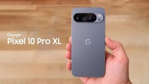 UFS 4.0 только в старших версиях: базовые Pixel 10 и Pixel 10 Pro остались на UFS 3.1