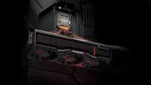 RDNA 5: флагманские Radeon могут получить свыше 12000 ядер