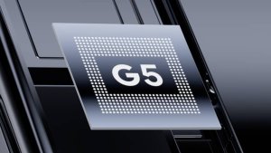 Google Pixel 10 перешёл на чип Tensor G5 от TSMC