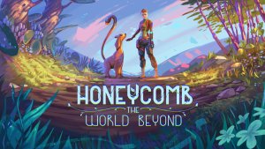 Honeycomb: The World Beyond выходит 6 ноября с поддержкой DLSS 4 и трассировкой лучей