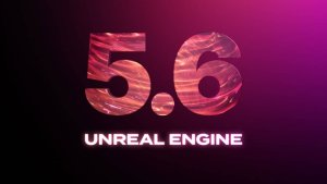 Epic Games заявила о новых решениях для проблем производительности игр на Unreal Engine 5