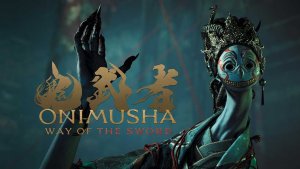 Capcom показала первый геймплей Onimusha: Way of the Sword — мрачный фэнтези-экшен выйдет в 2026 году