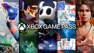 Xbox расширяет возможности Game Pass: стриминг и новые функции для Insiders