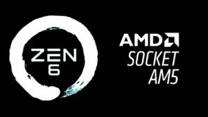 AMD Ryzen AI на архитектуре Zen 6: до 24 ядер, RDNA 3.5 и память DDR5-8000
