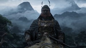 Game Science анонсировала Black Myth: Zhong Kui — следующую часть мифологической серии